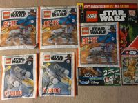 Lego star wars ovp Nordrhein-Westfalen - Hamm Vorschau