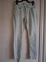 Mac Dream Jeans Gr.  40 L32 in  beige Niedersachsen - Bad Pyrmont Vorschau