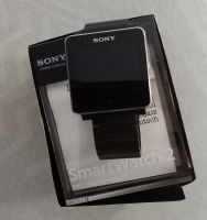 Sony Smart Watch 2 Brandenburg - Brieselang Vorschau