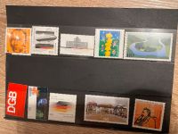 Briefmarken Sammlung Deutschland Nordrhein-Westfalen - Senden Vorschau