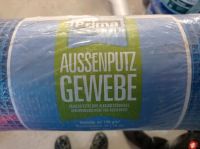 Außenputz Gewebe  100cmx50Meter Hessen - Otzberg Vorschau