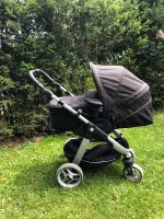 Teutonia Kinderwagen Bayern - Bad Tölz Vorschau