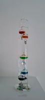 Galileo Thermometer Niedersachsen - Fredenbeck Vorschau