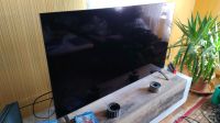 LG 4k OLED HDR TV Fernseher 55 Zoll | 139 cm (2022 gekauft) Hessen - Birstein Vorschau