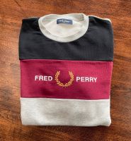 Fred Perry Sweater Baden-Württemberg - Tettnang Vorschau