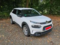 Citroen C4 Cactus II Zahnriemen Neu Touch/Navi/Kamera/Sitzheizung Huchting - Sodenmatt Vorschau