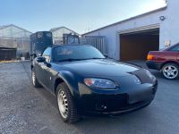 Mazda MX 5 NC Bayern - Oberscheinfeld Vorschau