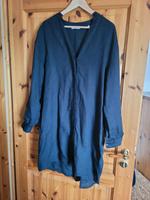 Marc O'Polo ❤️ Kleid Leinenkleid 38 40 42 44 blau TOP Schleswig-Holstein - Ostenfeld (Husum) Vorschau