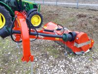 Kuhn Seitenmulcher Böschungsmulcher Mulchgerät TBE 222 Neu Bayern - Pollenfeld Vorschau