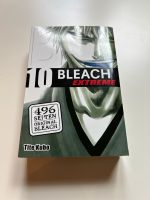 Bleach Manga Band 10 Bayern - Augsburg Vorschau