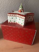 Villeroy boch winter bakery decoration Keksdose Stern Pankow - Weissensee Vorschau