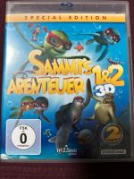 Sammys Abenteuer 1 & 2 [3D Blu-ray] [Special Edition Kr. München - Garching b München Vorschau