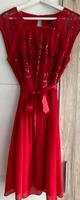 NEU❣️Bezauberndes Kleid, rot, Gr. 42❣️ Saarland - Saarlouis Vorschau
