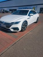 VW Arteon R  240 Ps Baden-Württemberg - Vaihingen an der Enz Vorschau