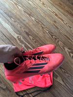 Adidas f50 Ag 44 Hamburg-Nord - Hamburg Langenhorn Vorschau