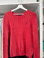 Polo Ralph Lauren Strickpullover Thüringen - Eisenach Vorschau
