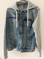 H&M Jeans Jacke Bayern - Landshut Vorschau