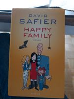 David Safier "Happy Family", Hardcover Nürnberg (Mittelfr) - Nordstadt Vorschau