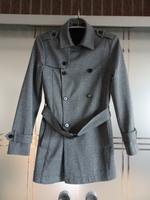 "Zara Man" Herren Mantel, Jacke, Trenchcoat Hessen - Großenlüder Vorschau