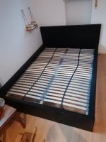 Ikea Bett Malm 140 x 200 cm München - Bogenhausen Vorschau