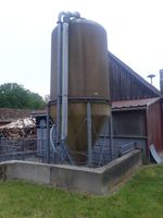 Maststall Aufstallung/Einrichtung Niedersachsen - Mellinghausen Vorschau