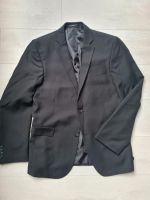 Herrenjacket in schwarz von Angelo Litrico Wiesbaden - Mainz-Kostheim Vorschau