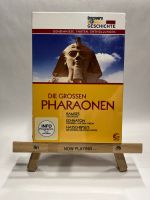 DIE GROSSEN PHARAONEN  (DVD, Dokumentation (Discovery), FSK 0) Bayern - Nüdlingen Vorschau