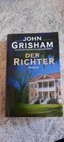 John Grisham "Der Richter" Baden-Württemberg - Heimsheim Vorschau