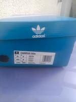 Adidas Sneakers Thüringen - Mühlhausen Vorschau