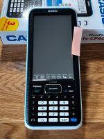 Casio fx-CP400 Grafikrechner Sachsen - Naunhof Vorschau