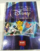 Rewe Disney Album komplett, alle 180 Sticker Rheinland-Pfalz - Ruppertshofen (Taunus) Vorschau