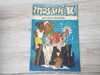 Mosaik-Heft | Der neue Hannibal (6/1982) Sachsen - Chemnitz Vorschau