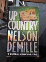 Nelson Demille / up country Buch englisches Buch Nordrhein-Westfalen - Lünen Vorschau