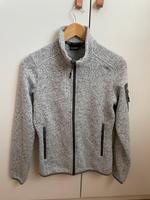 CMP Strickfleece-Jacke Größe S Bayern - Emmering Vorschau