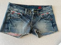 S Damen Shorts TriBeCa New York , Gr.28, neu Bad Doberan - Landkreis - Bad Doberan Vorschau