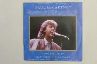 Schallplatte Single Vinyl, Paul Mc Cartney  Limited Edidition Baden-Württemberg - Ludwigsburg Vorschau