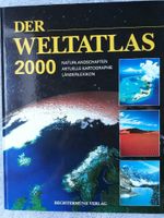 Der Weltatlas 2000 Sachsen - Mühlau Vorschau