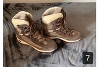 Jack Wolfskin Stiefel 41 Winterschuhe extrem gefüttert München - Laim Vorschau