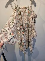 H&M Einteiler Jumpsuit off shoulder Baden-Württemberg - Ettlingen Vorschau