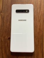 Galaxy S10+, 512 GB, weiß-ceramic Bayern - Mömbris Vorschau