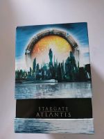 Stargate Atlantis Die komplette Kollektion DVD Box Hamburg - Harburg Vorschau