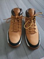 Timberland Brooklyn Sneaker Boot "NEU" Baden-Württemberg - Albershausen Vorschau