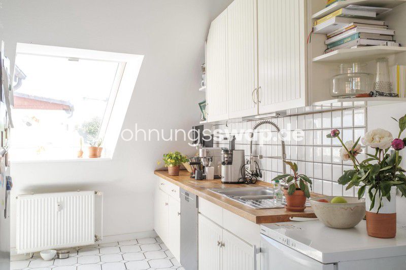 Wohnungsswap - 3 Zimmer, 115 m² - Weisestraße, Neukölln, Berlin in Berlin