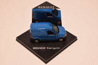Vitesse 1:43 Renault Kangoo Kastenwagen blau 1998 Berlin - Hellersdorf Vorschau