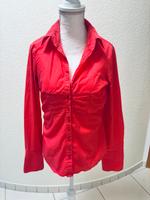 Bluse Comma Gr. 34 Hessen - Lohfelden Vorschau
