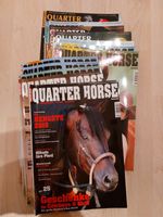 Quarter Horse Journal 2018 Bayern - Peißenberg Vorschau