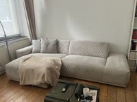 Cordsofa beige Innenstadt - Köln Altstadt Vorschau