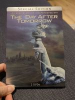 The day after tomorrow DVD Steelbook Bayern - Erdweg Vorschau