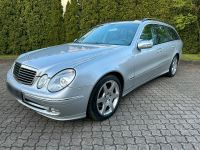 Mercedes Benz e320 T V6 AHK/Avantgarde/Xenon/Autom/SHZ/Leder Niedersachsen - Göttingen Vorschau