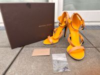 100% ORIGINAL BOTTEGA VENETA SANDALEN PUMPS GELB Gr. 38 NEU ! München - Altstadt-Lehel Vorschau